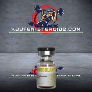 PRIMOBOLAN 100 kaufen in Deutschland - kaufen-steroide.com