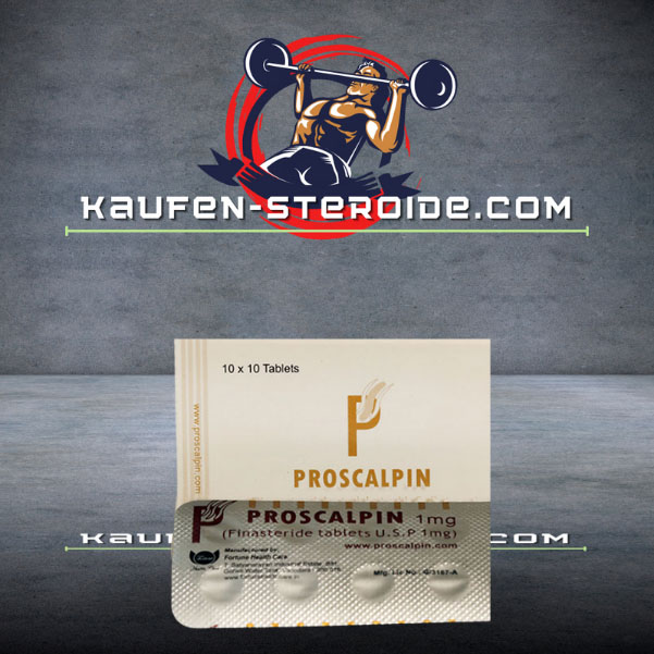 Proscalpin  in Deutschland kaufen