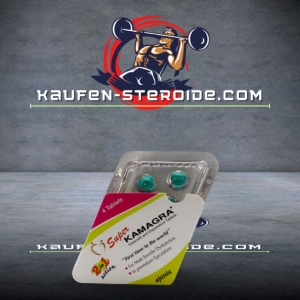 SUPER KAMAGRA kaufen in Deutschland - kaufen-steroide.com