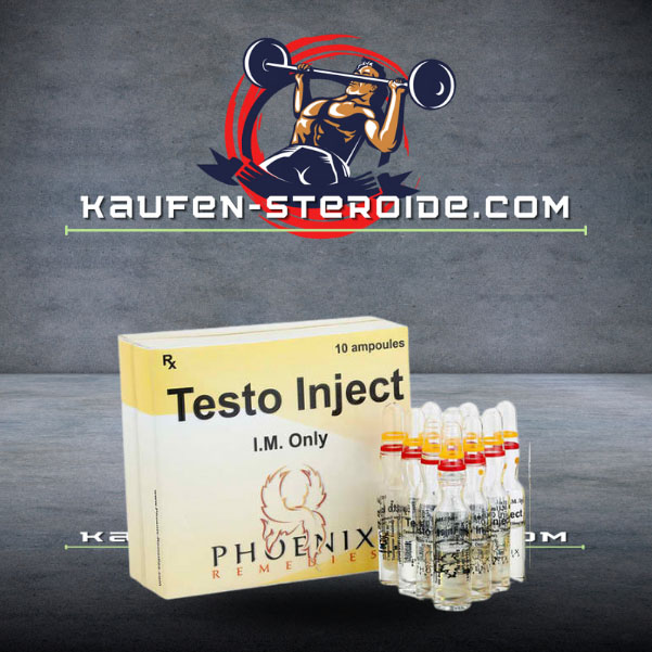 Testo Inject 10 in Deutschland kaufen