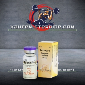 Testopro 10 kaufen in Deutschland - kaufen-steroide.com
