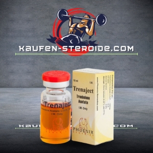 Trenaject 10 vial kaufen in Deutschland - kaufen-steroide.com