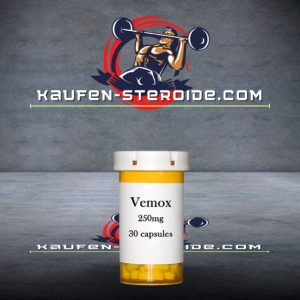 Vemox 250kaufen in Deutschland - kaufen-steroide.com