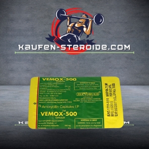 Vemox 500 kaufen in Deutschland - kaufen-steroide.com