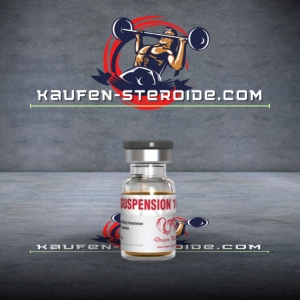 SUSPENSION 100 online kaufen in Deutschland - kaufen-steroide.com