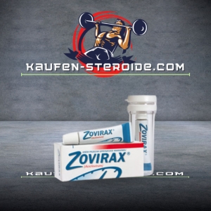 generic Zovirax online kaufen in Deutschland - kaufen-steroide.com