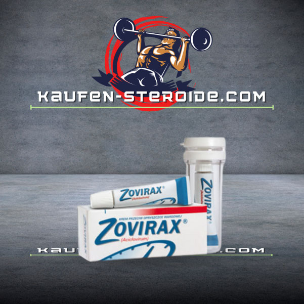 generic Zovirax kaufen in Deutschland