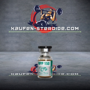 npp-150 online kaufen in Deutschland - kaufen-steroide.com