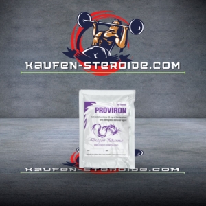 proviron-25 online kaufen in Deutschland - kaufen-steroide.com