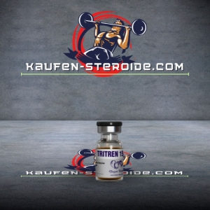 tritren-150 online kaufen in Deutschland - kaufen-steroide.com