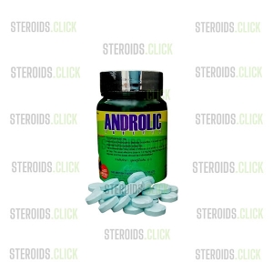 Androlic auf kaufen-steroide.com