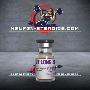 CUT LONG 300 online kaufen in Deutschland - kaufen-steroide.com