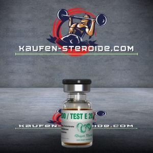 EQ 200 _ TEST E 200 kaufen in Deutschland - kaufen-steroide.com