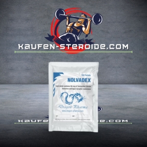 NOLVADEX 20 kaufen in Deutschland - kaufen-steroide.com