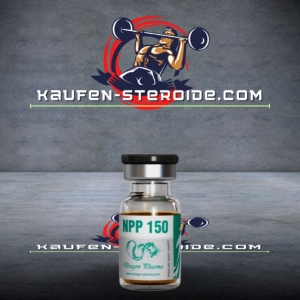 NPP 150 kaufen in Deutschland - kaufen-steroide.com