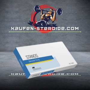 Stanos kaufen in Deutschland - kaufen-steroide.com