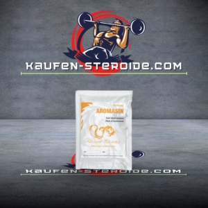 aromasin online kaufen in Deutschland - kaufen-steroide.com