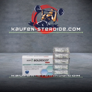 boldescot online kaufen in Deutschland - kaufen-steroide.com