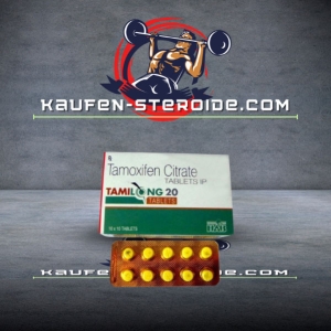 tamilong online kaufen in Deutschland - kaufen-steroide.com