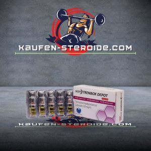 trenbox-depo online kaufen in Deutschland - kaufen-steroide.com
