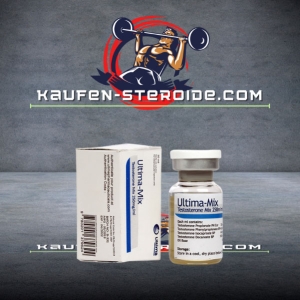 ultima-mix online kaufen in Deutschland - kaufen-steroide.com