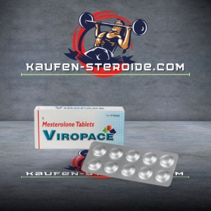 viropace online kaufen in Deutschland - kaufen-steroide.com