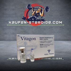 vitagon online kaufen in Deutschland - kaufen-steroide.com