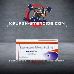 xmalon-25 online kaufen in Deutschland - kaufen-steroide.com
